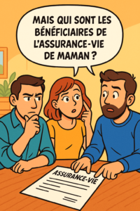 Mais qui sont les bénéficiaires?